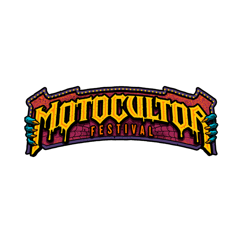 Motocultor Festival